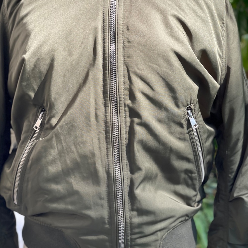 TOPSHOP Jacket - Picture 2 of 8
